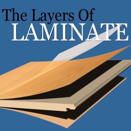 The Layers of Laminate